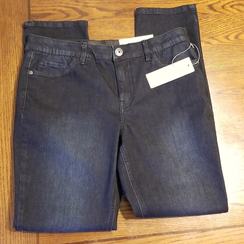 Liz Claiborne jeans